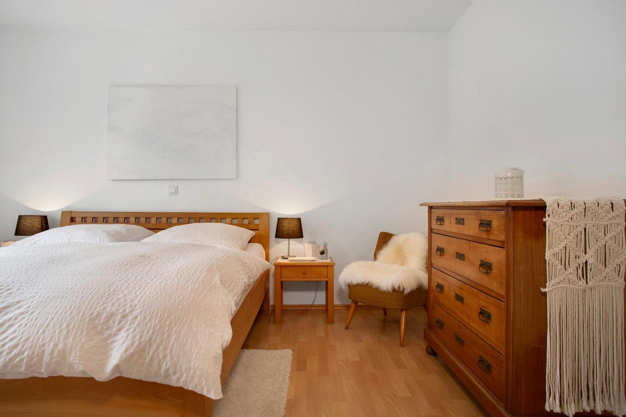Lieblingsnest Apartman Lindau  Kültér fotó