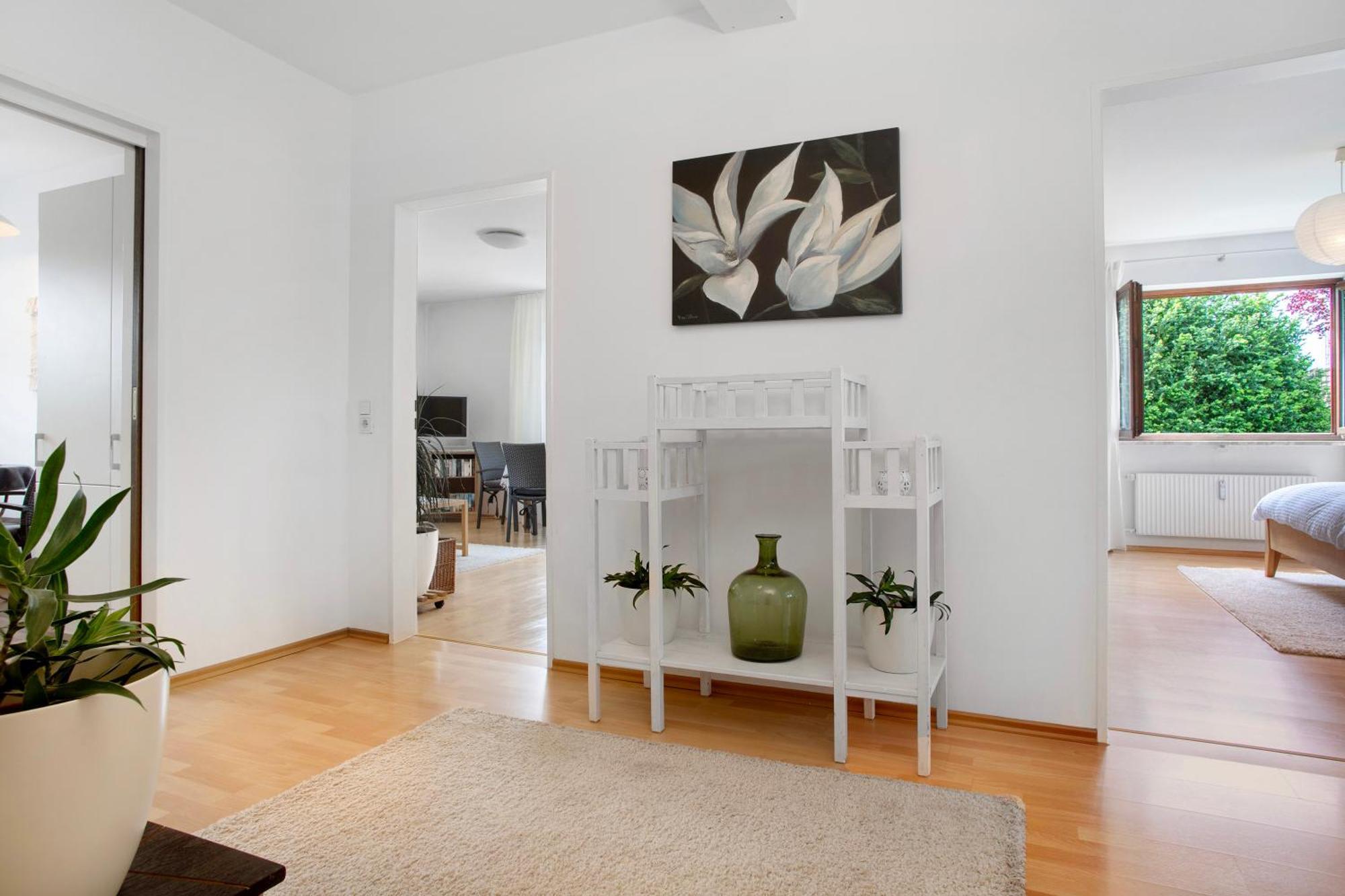 Lieblingsnest Apartman Lindau  Kültér fotó