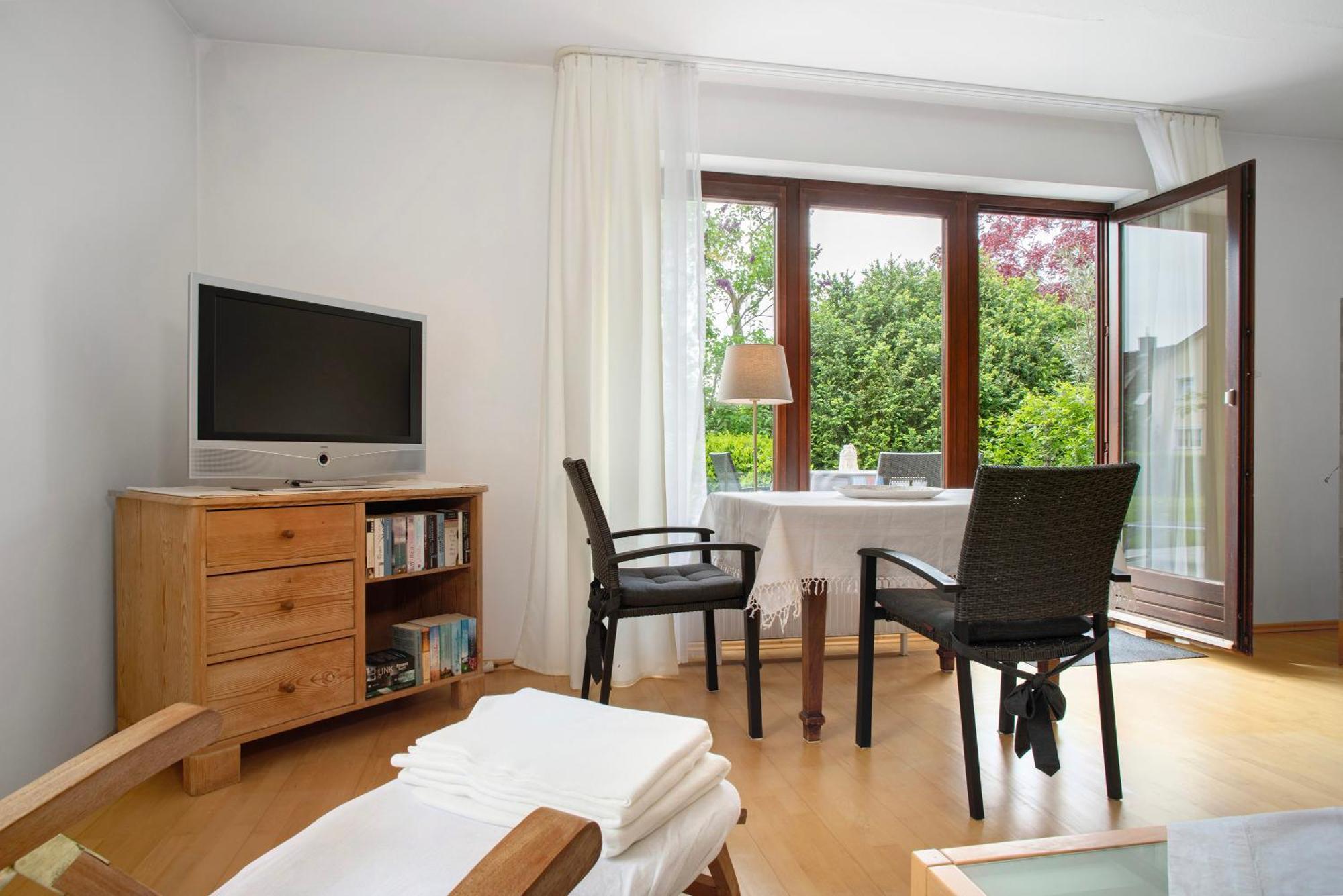Lieblingsnest Apartman Lindau  Kültér fotó