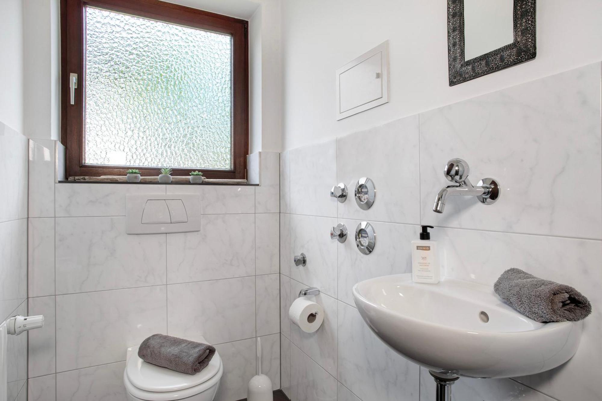 Lieblingsnest Apartman Lindau  Kültér fotó